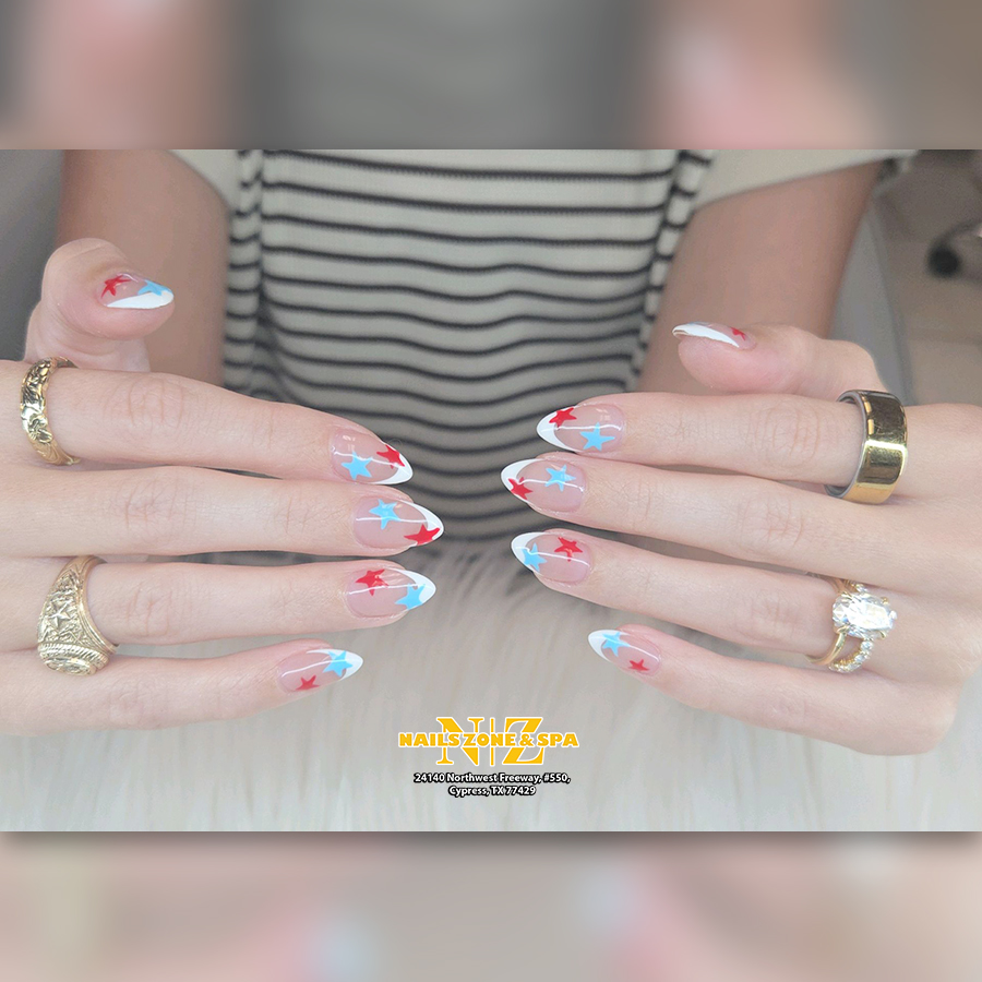 Nails Zone Spa